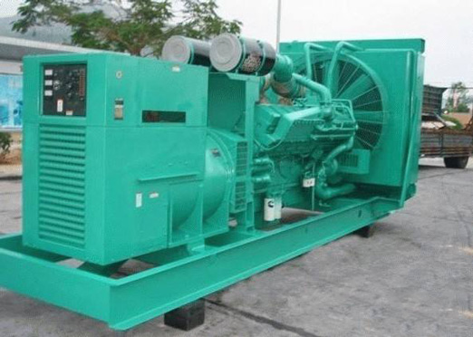 渑池75kw康明斯柴油发电机组图片 渑池75kw康明斯柴油发电机组图片