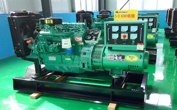 渑池发电机出租